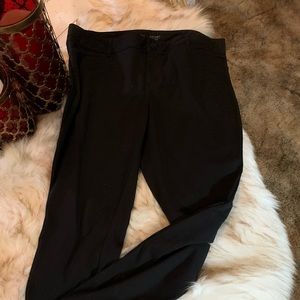 SOLD.  Simply Vera Wang pants